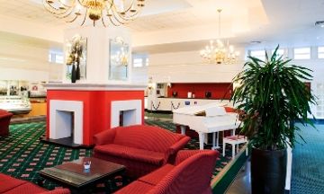 Coldra Court Hotel