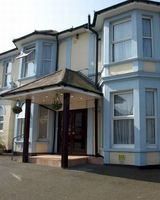 Burlington Hotel