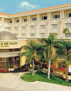 First Hotel