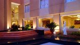 First Hotel Lobby