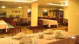 First Hotel Restaurant