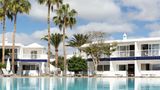 Barcarola Club Exterior