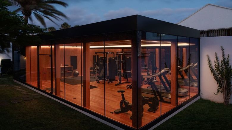 <b>Barcarola Club Health</b>