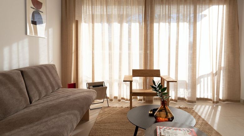 <b>Barcarola Club Suite</b>