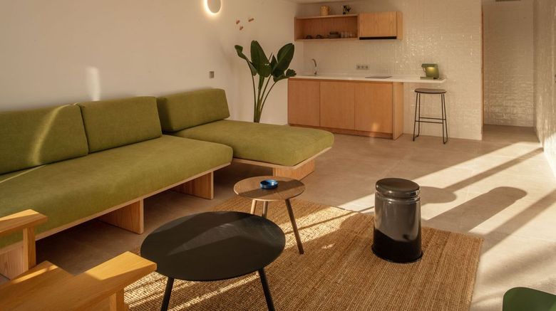 <b>Barcarola Club Suite</b>