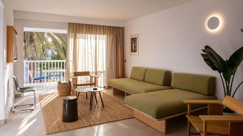 <b>Barcarola Club Suite</b>