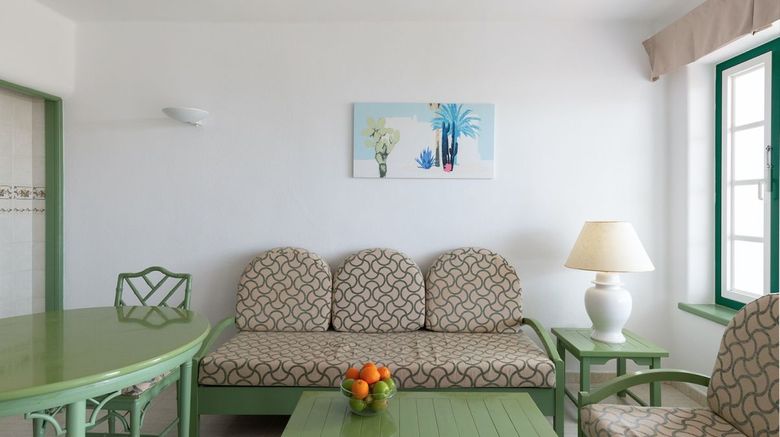 <b>Barcarola Club Suite</b>