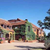 Warwickshire Park Hotel Kenilworth
