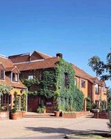 Warwickshire Park Hotel Kenilworth
