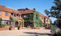 Warwickshire Park Hotel Kenilworth