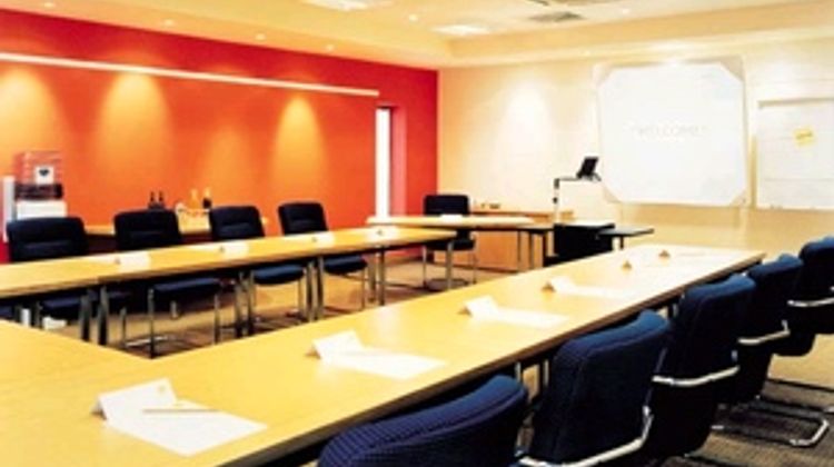 Warwickshire Park Hotel Kenilworth Meeting