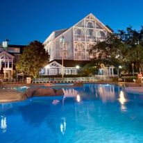 Disney's Beach Club Resort