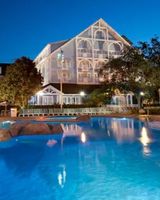 Disney's Beach Club Resort