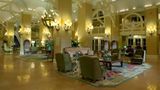 Disney's Beach Club Resort Lobby