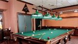 Novotel Moscow Sheremetyevo Airport Recreation