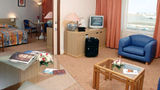 Novotel Moscow Sheremetyevo Airport Suite
