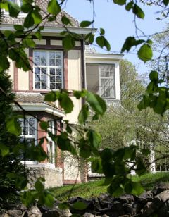 Hostellerie Lafarque Domaine des Douys