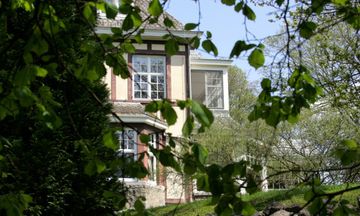 Hostellerie Lafarque Domaine des Douys