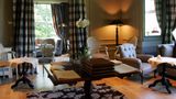 Hostellerie Lafarque Domaine des Douys Lobby