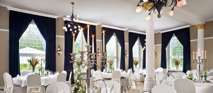 SportSchloss Velen Banquet