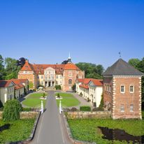 SportSchloss Velen
