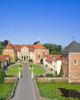 SportSchloss Velen