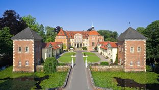 SportSchloss Velen