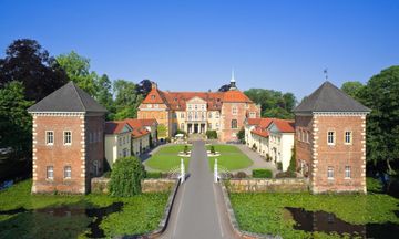 SportSchloss Velen