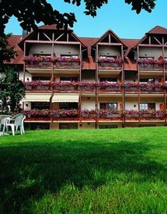 Landidyll Hotel Hirschen