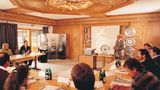 Landidyll Hotel Hirschen Meeting