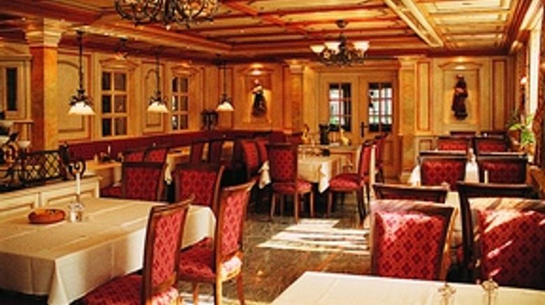 <b>Landidyll Hotel Hirschen Restaurant</b> <b>Landidyll Hotel Hirschen Restaurant</b>