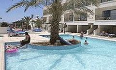 Liquid Hotel Apartments