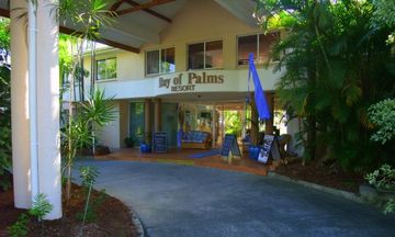 Bay Of Palms Resort