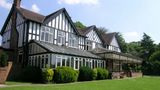 The Oaklands Hotel Exterior