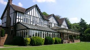 The Oaklands Hotel
