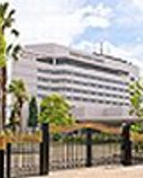 RIHGA Royal Hotel Niihama