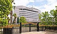 RIHGA Royal Hotel Niihama