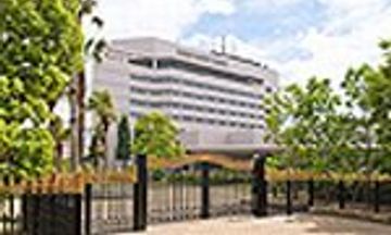 RIHGA Royal Hotel Niihama