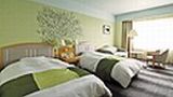 RIHGA Royal Hotel Niihama Room