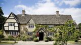 <b>Old Swan Exterior</b>
