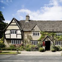 Old Swan