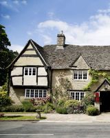 Old Swan