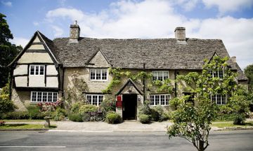 Old Swan