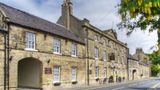 Warkworth House Exterior