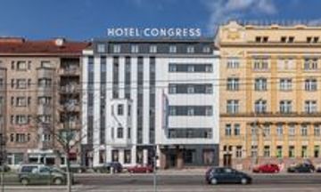Novum Hotel Congress Wien