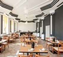 Novum Hotel Congress Wien Restaurant