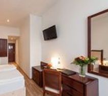Novum Hotel Congress Wien Room
