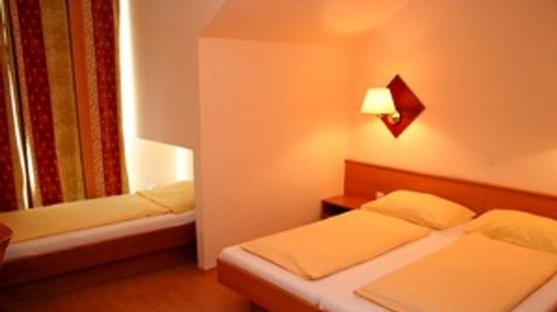 <b>Novum Hotel Congress Wien Suite</b>