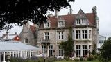 Purbeck House Hotel Exterior