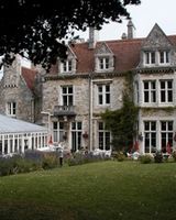 Purbeck House Hotel